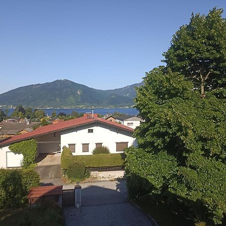 Ferienwohnung Guetl Am Weg Altmünster Dış mekan fotoğraf