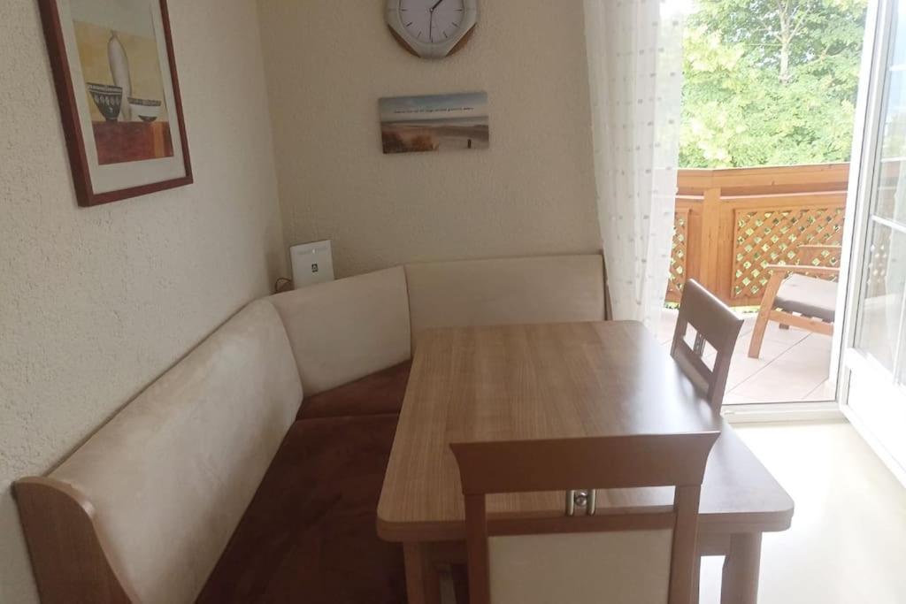 Ferienwohnung Guetl Am Weg Altmünster Dış mekan fotoğraf