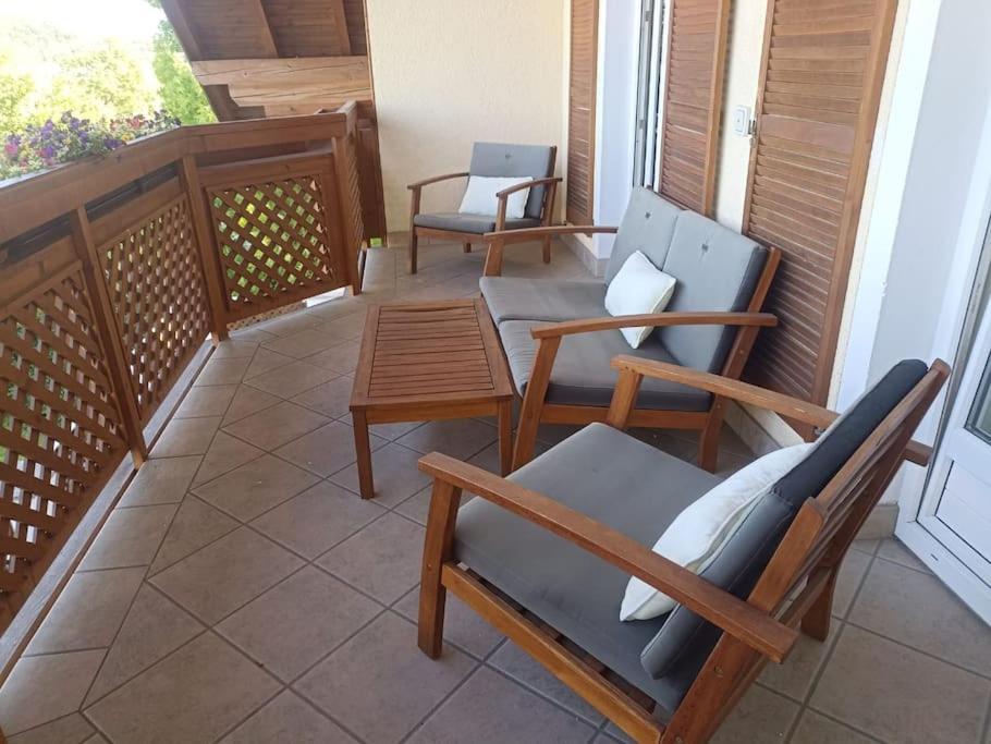 Ferienwohnung Guetl Am Weg Altmünster Dış mekan fotoğraf