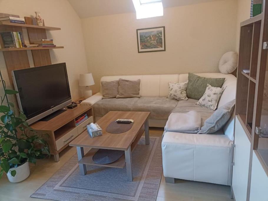 Ferienwohnung Guetl Am Weg Altmünster Dış mekan fotoğraf