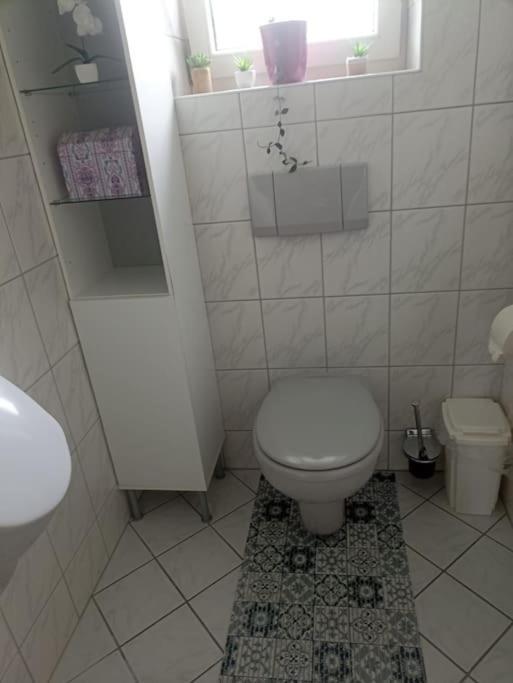 Ferienwohnung Guetl Am Weg Altmünster Dış mekan fotoğraf