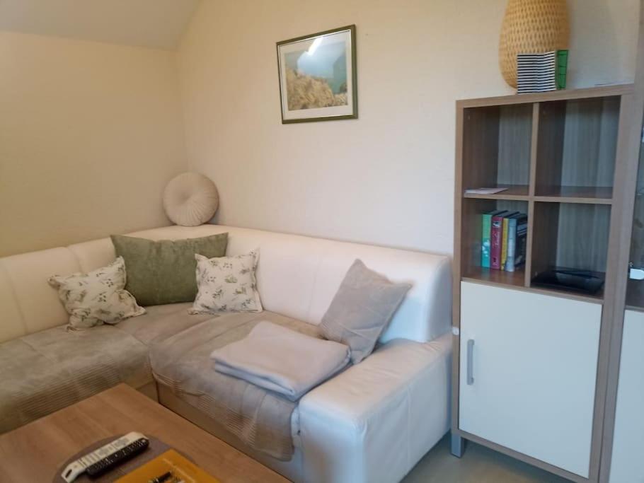 Ferienwohnung Guetl Am Weg Altmünster Dış mekan fotoğraf
