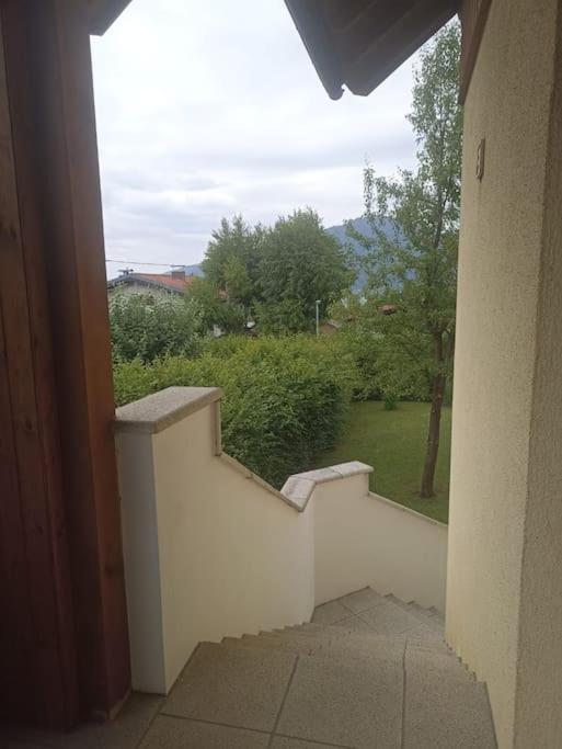 Ferienwohnung Guetl Am Weg Altmünster Dış mekan fotoğraf