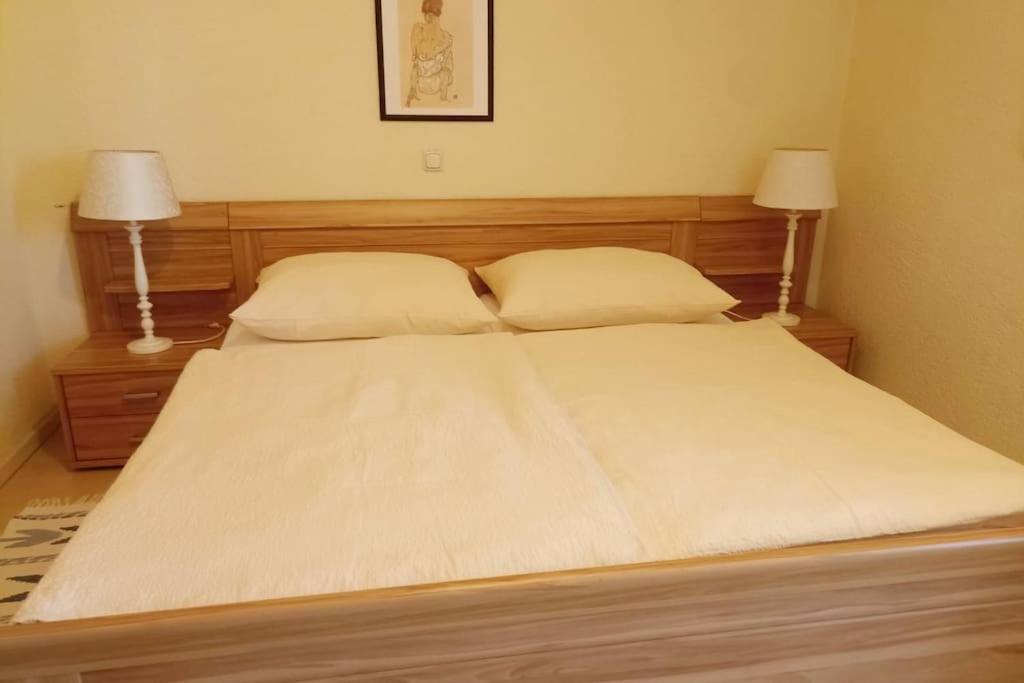 Ferienwohnung Guetl Am Weg Altmünster Dış mekan fotoğraf