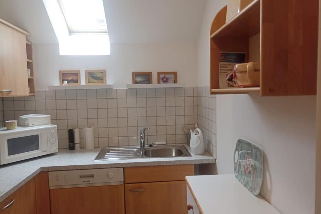 Ferienwohnung Guetl Am Weg Altmünster Dış mekan fotoğraf