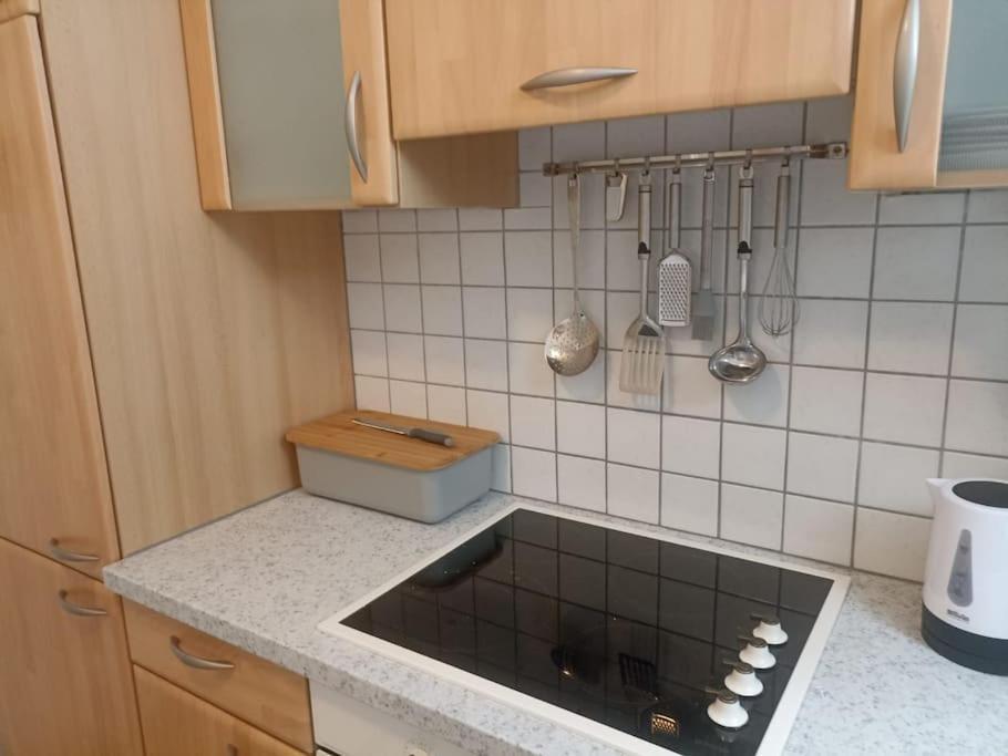 Ferienwohnung Guetl Am Weg Altmünster Dış mekan fotoğraf