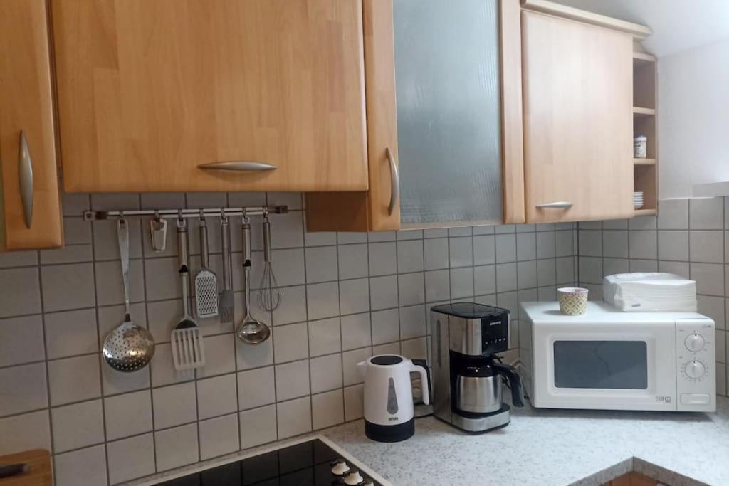 Ferienwohnung Guetl Am Weg Altmünster Dış mekan fotoğraf