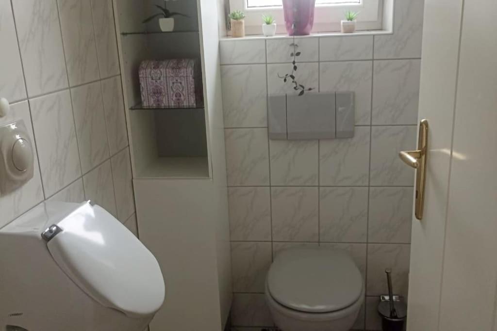 Ferienwohnung Guetl Am Weg Altmünster Dış mekan fotoğraf