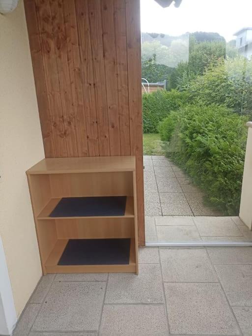 Ferienwohnung Guetl Am Weg Altmünster Dış mekan fotoğraf
